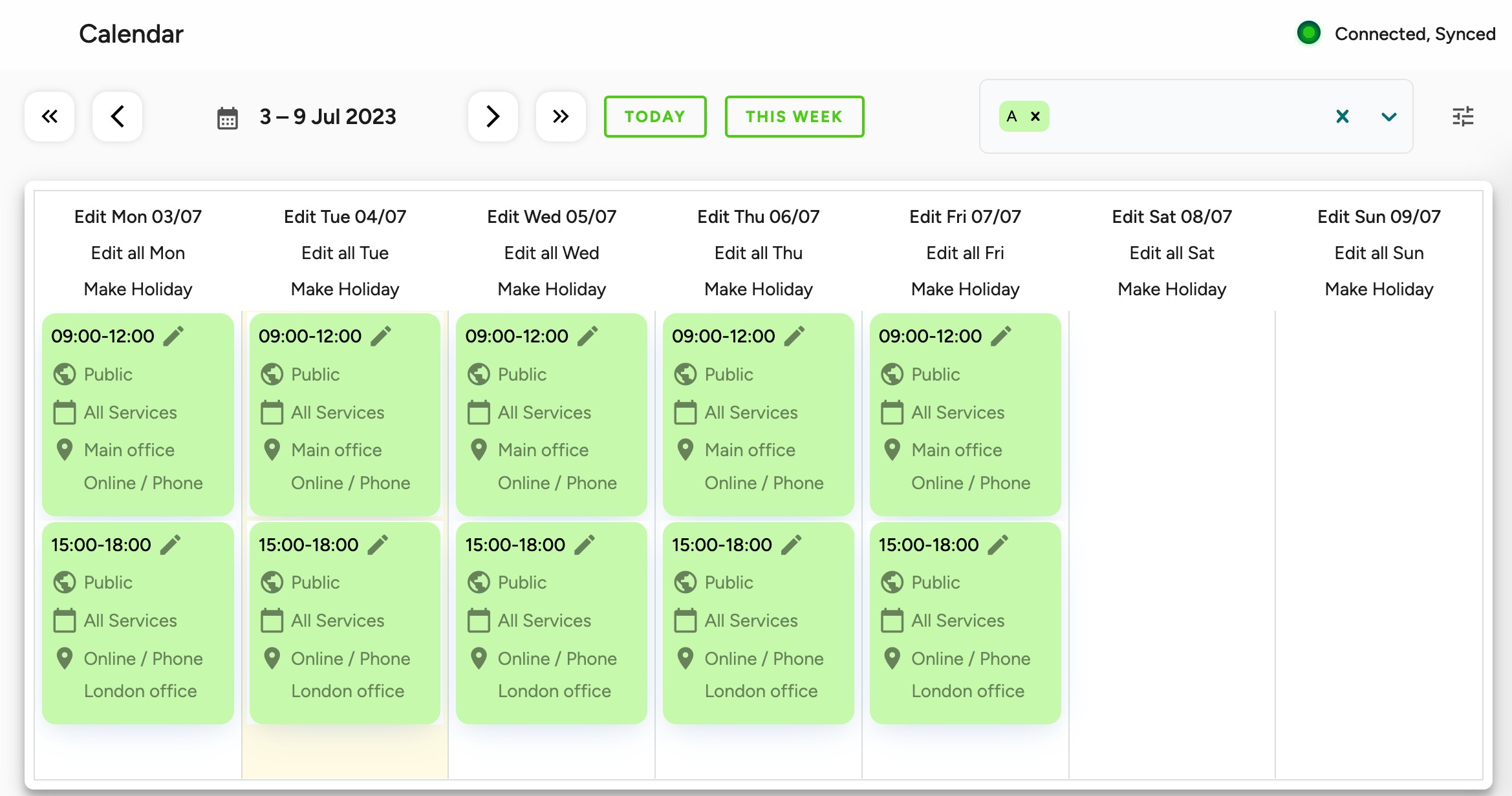 how-to-customize-your-availability-with-sign-in-scheduling-10to8