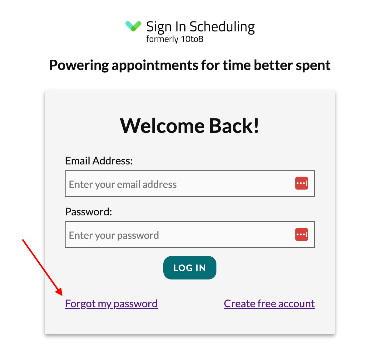 how-to-reset-your-sign-in-scheduling-password-10to8